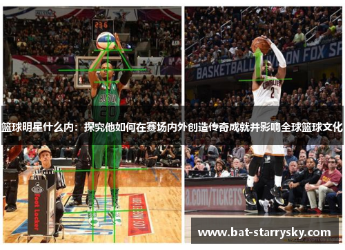 篮球明星什么内：探究他如何在赛场内外创造传奇成就并影响全球篮球文化